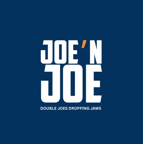 Joe 'n joe