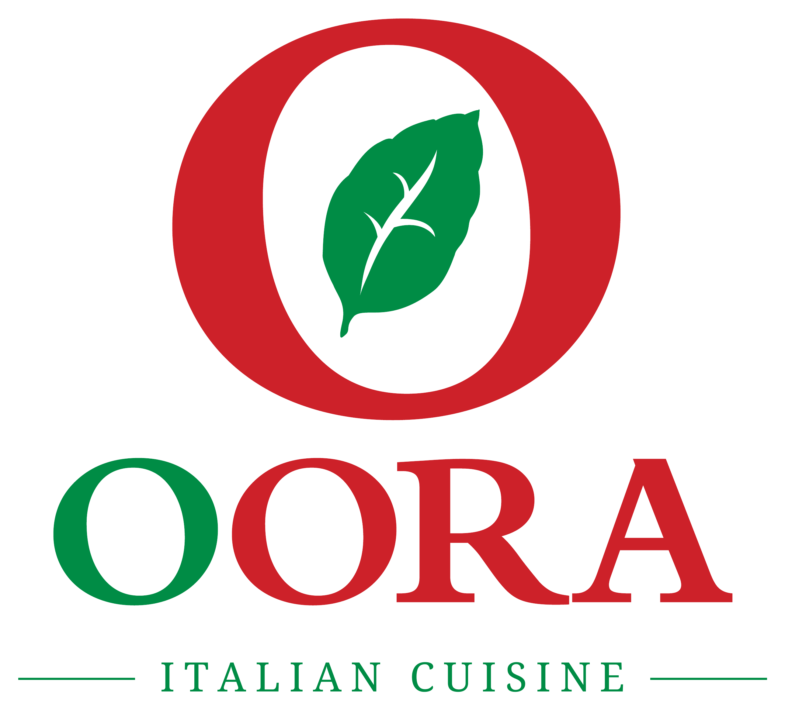Oora Pizza