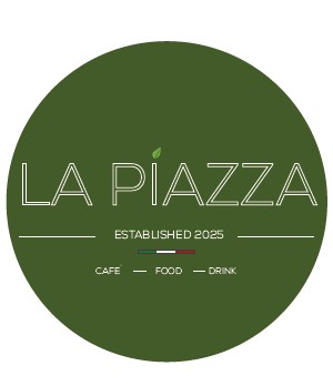 La piazza