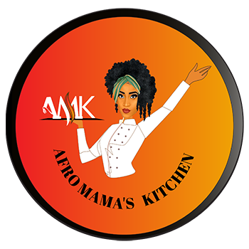 Afromamas Kitchen Est