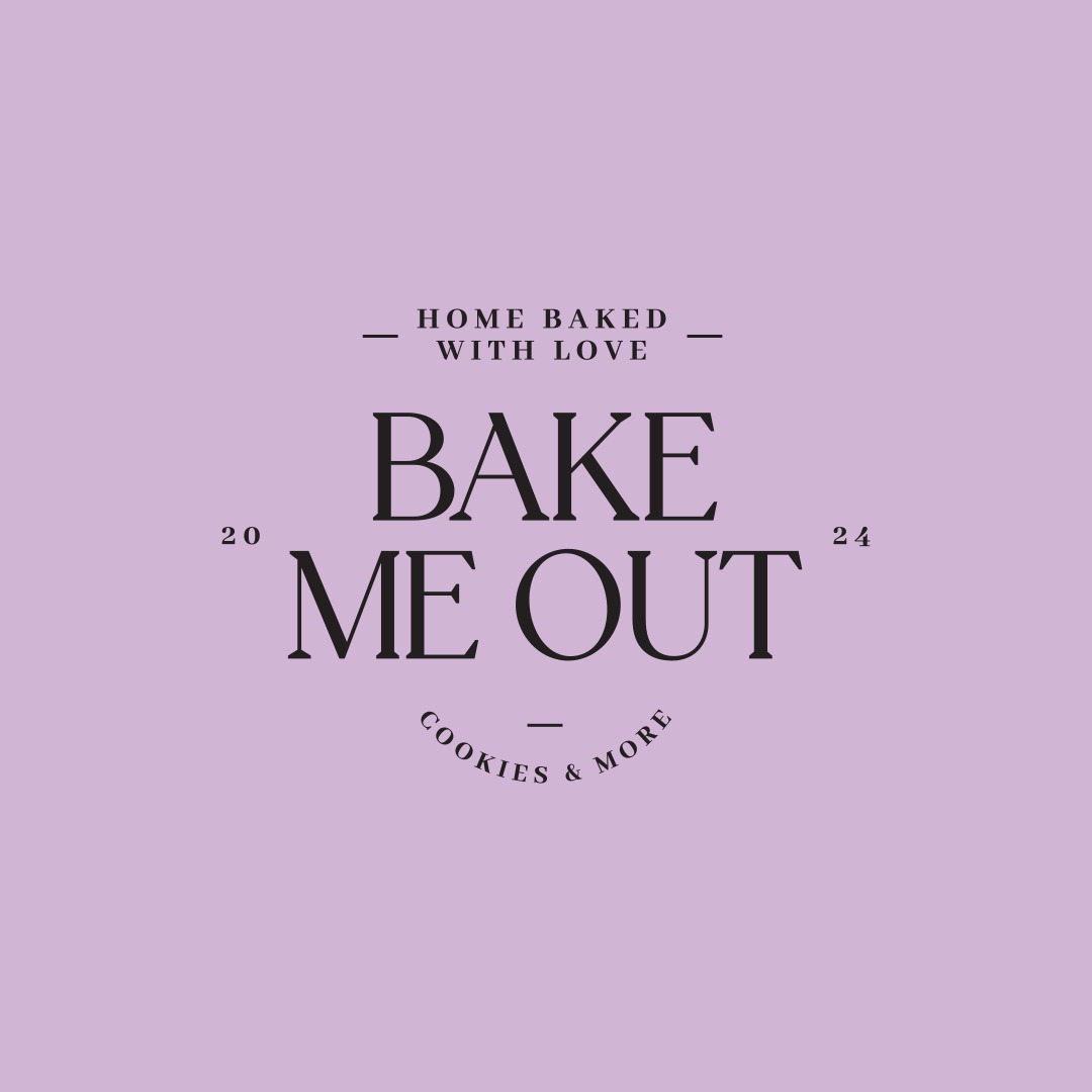 Bake me out