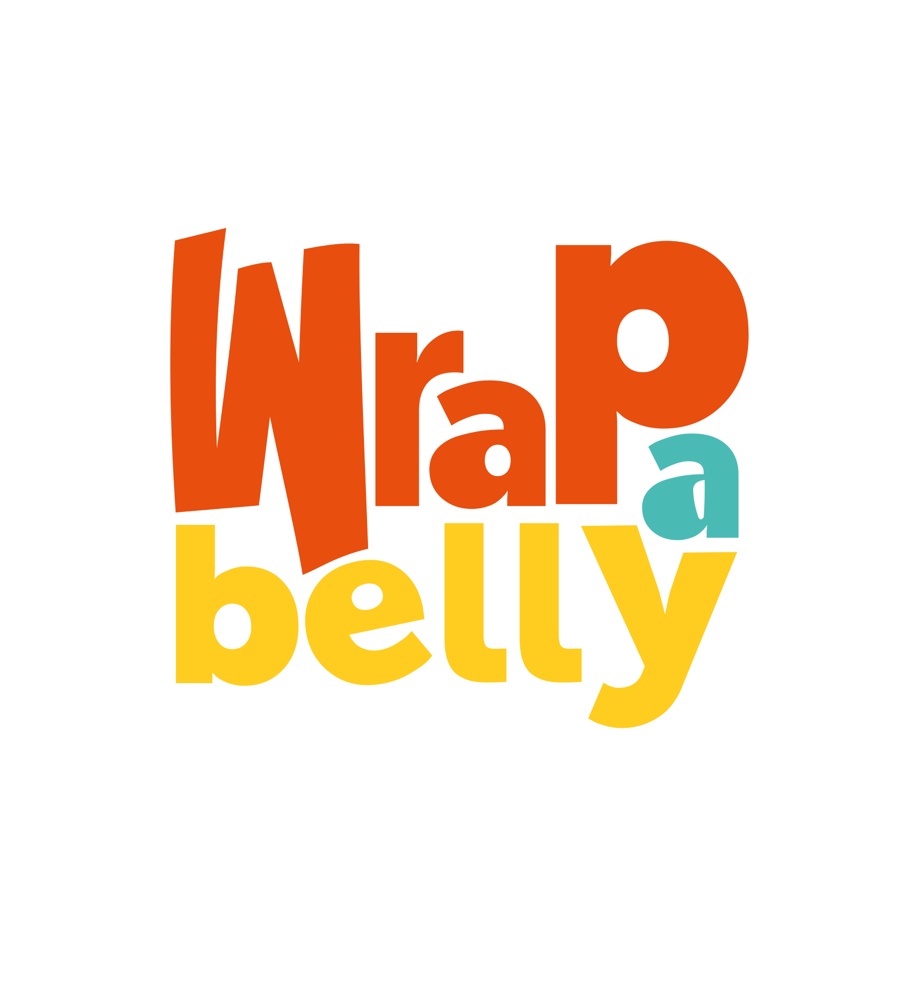 Wrap a belly