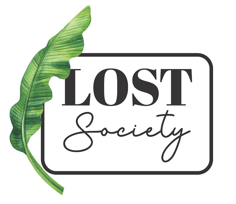 Lost Society
