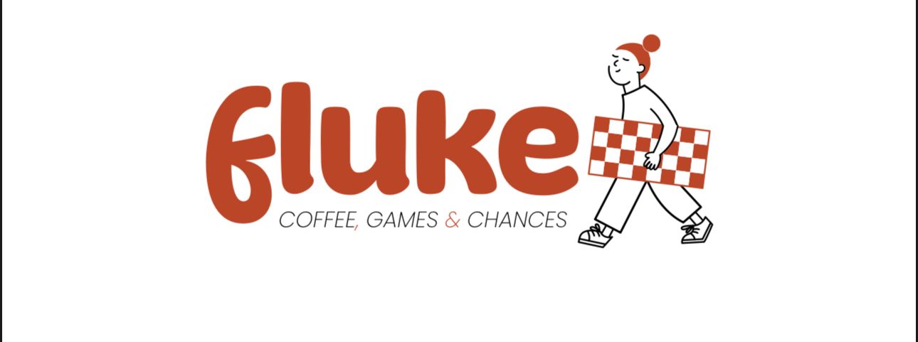 Fluke coffee shop