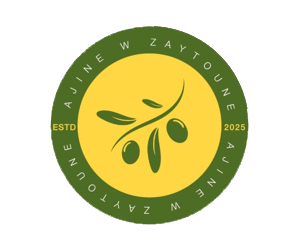Ajine W Zaytoune