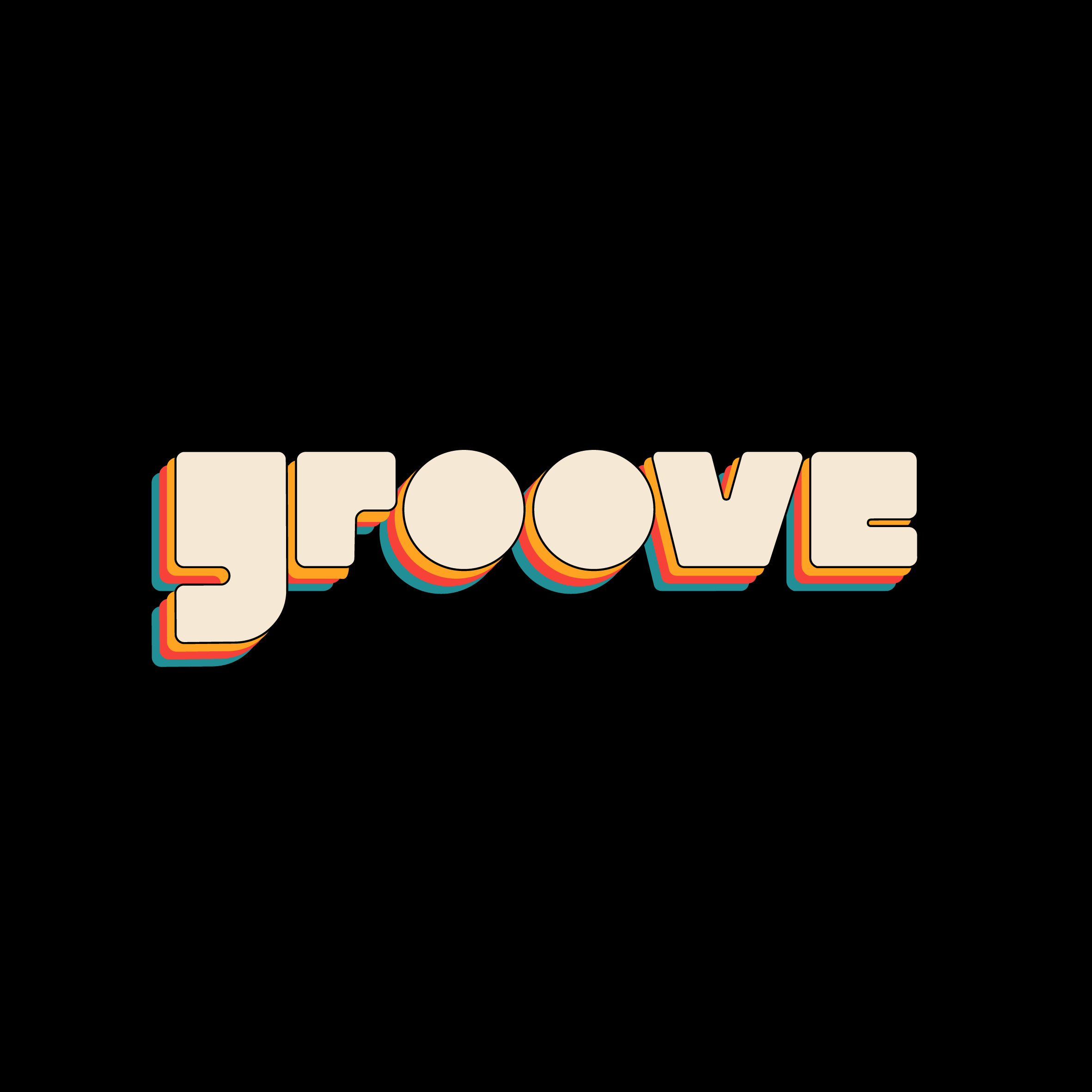 Groove