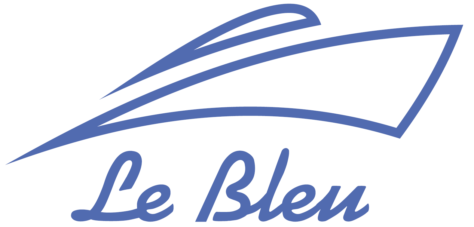 Le Bleu