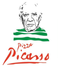 Pizza Picasso