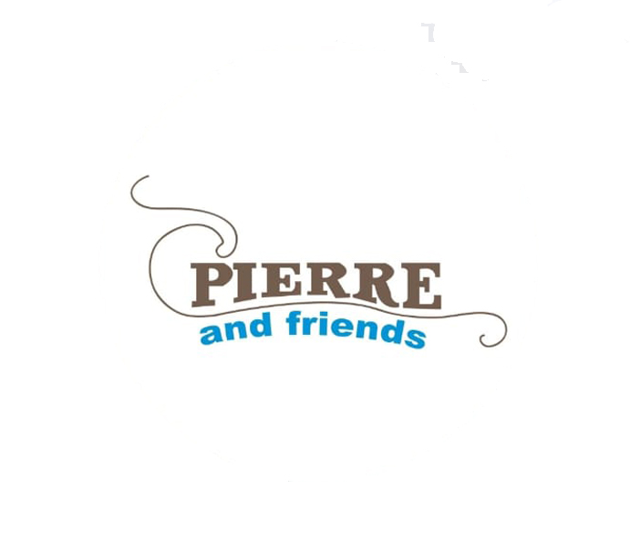 Pierre And Friends