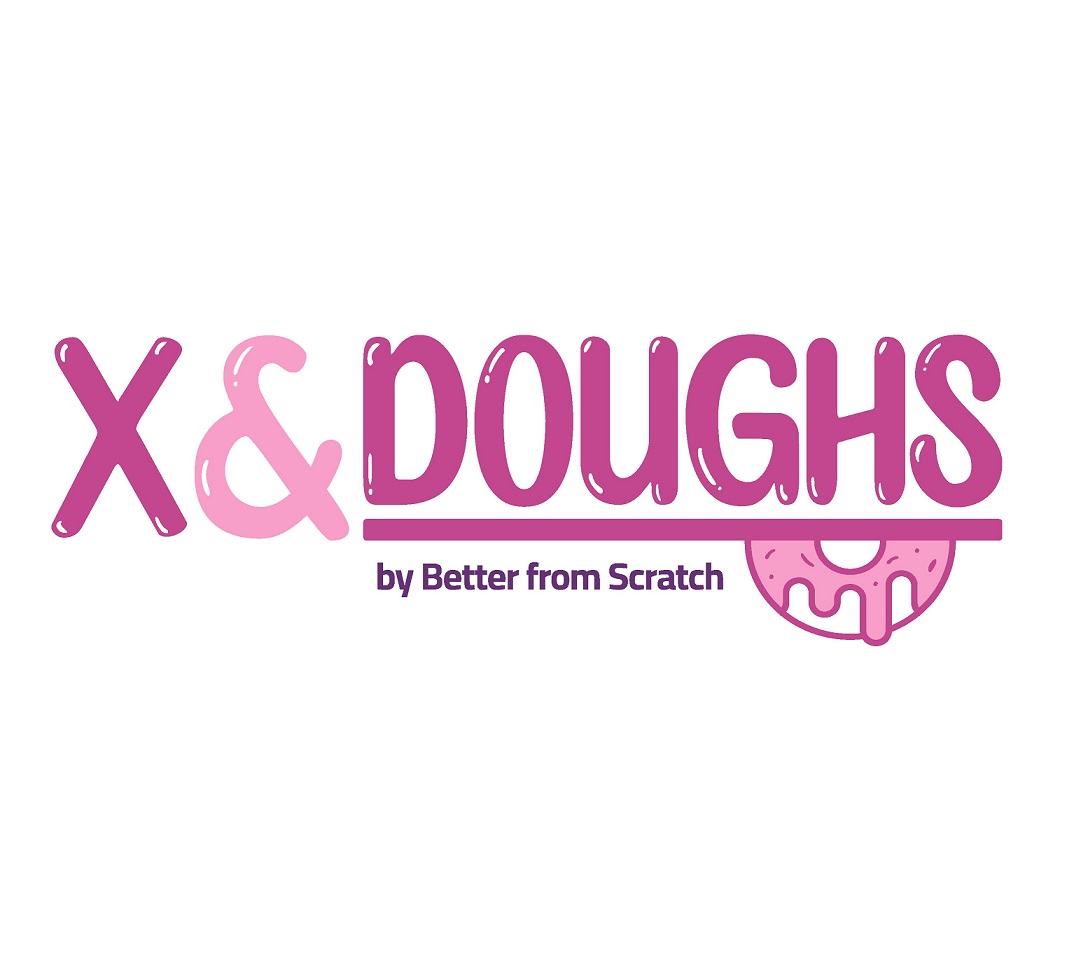 X&doughs jal el dib