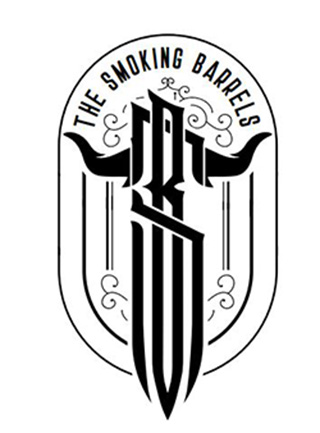 The Smoking Barrels