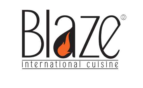Blaze International Cuisine