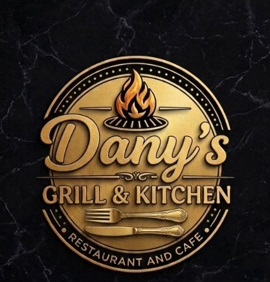 Dany's.