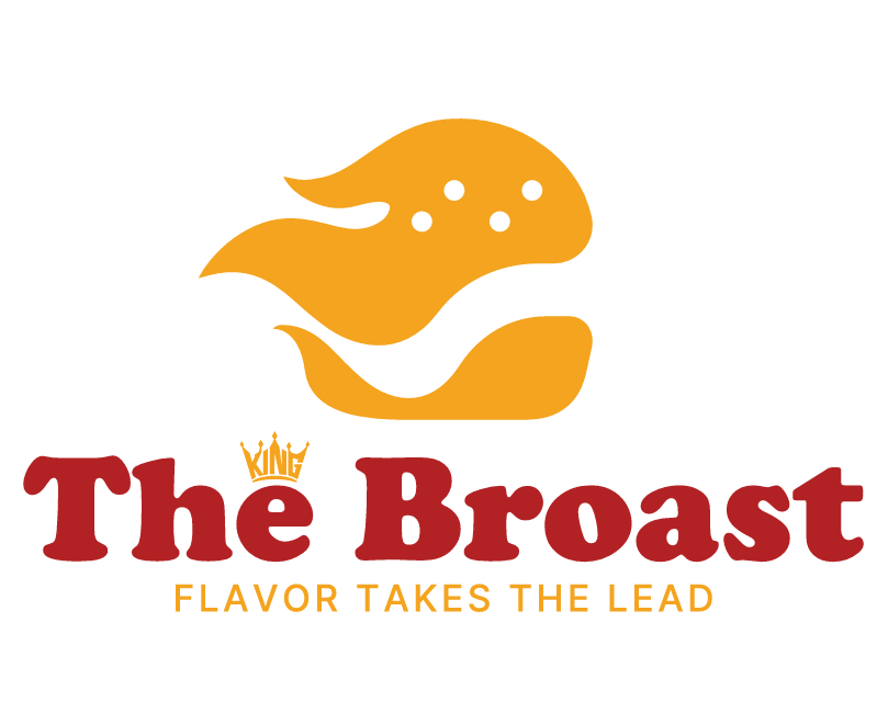 The Broast