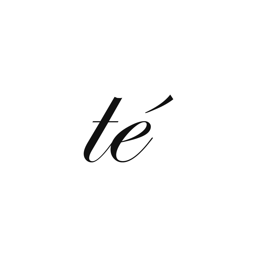 Té
