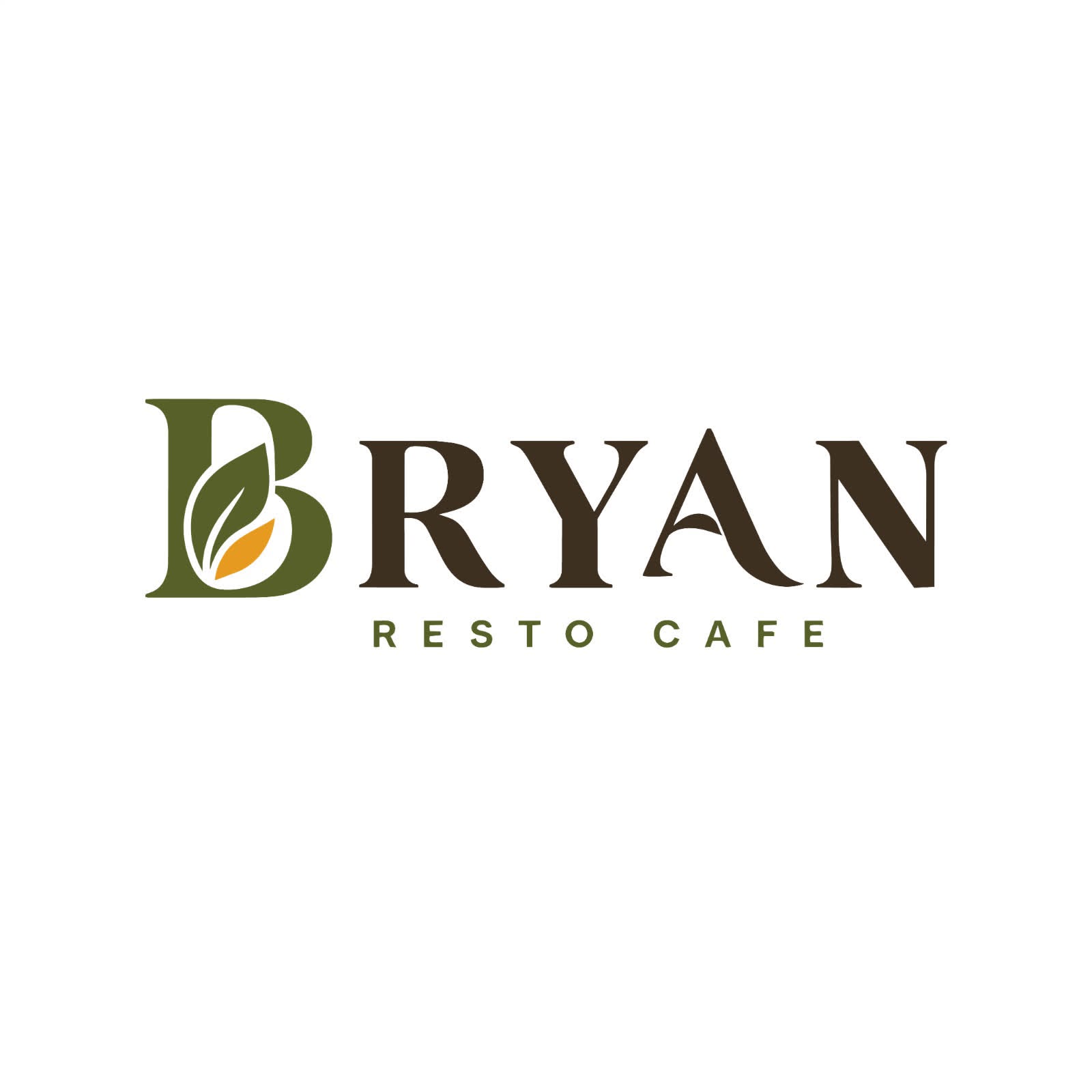Bryan Resto Cafe