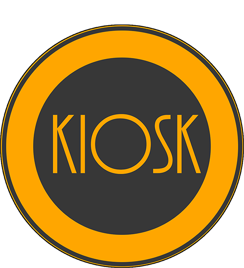 Kiosk