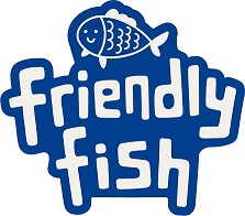 Friendly Fish