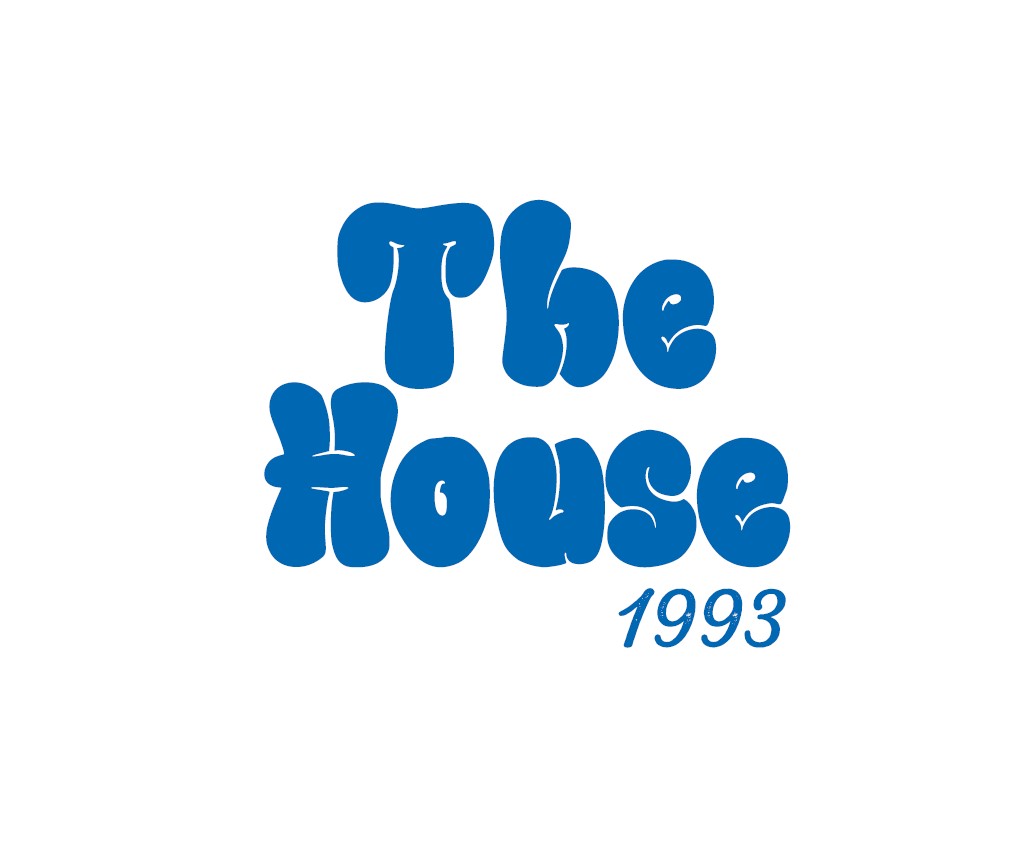 The house 1993