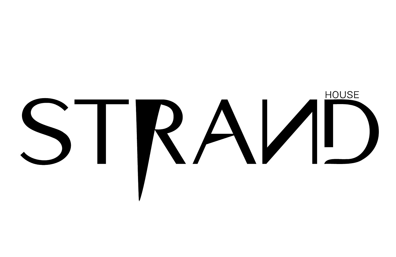 Strand-resto Cafe