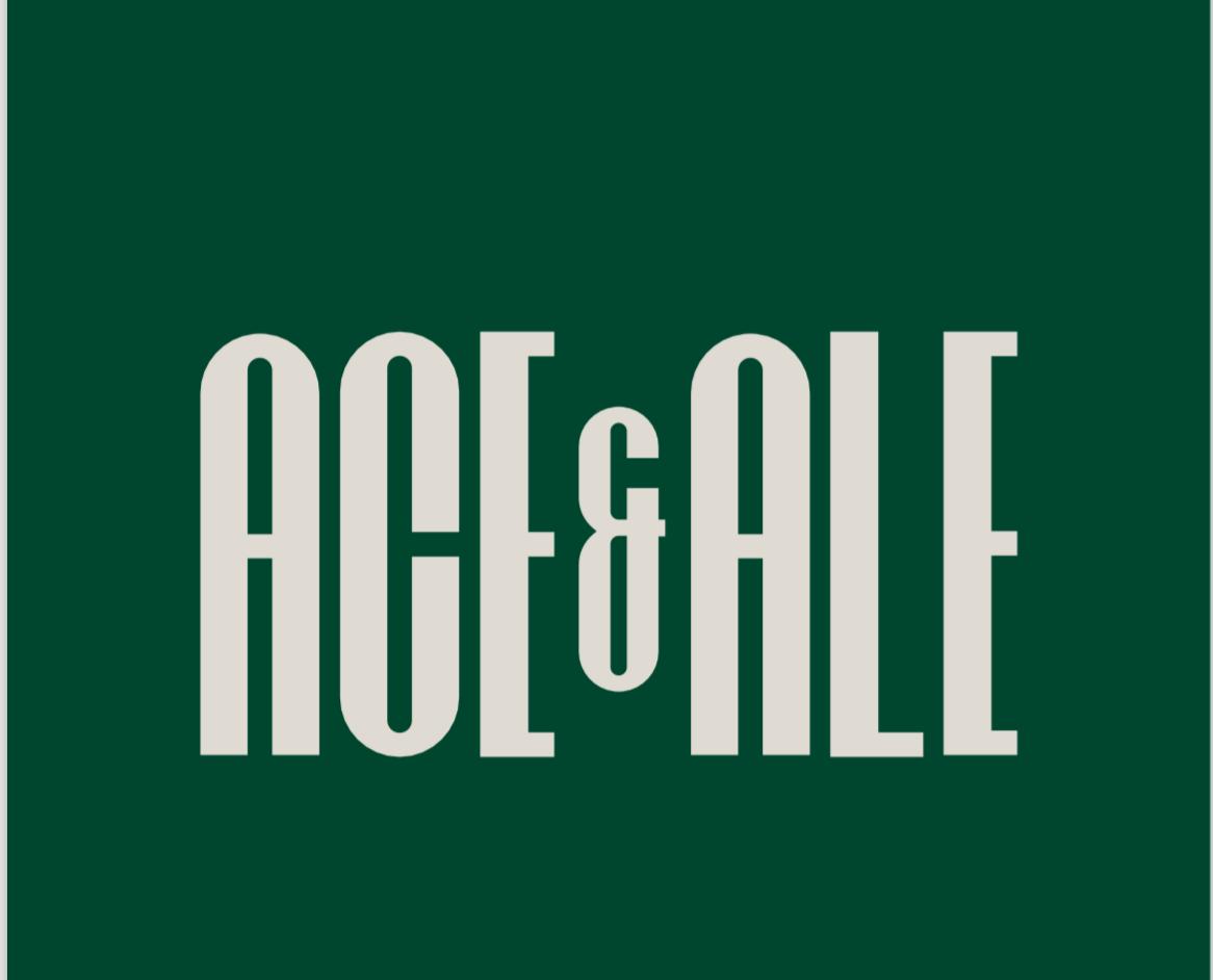Ace & Ale