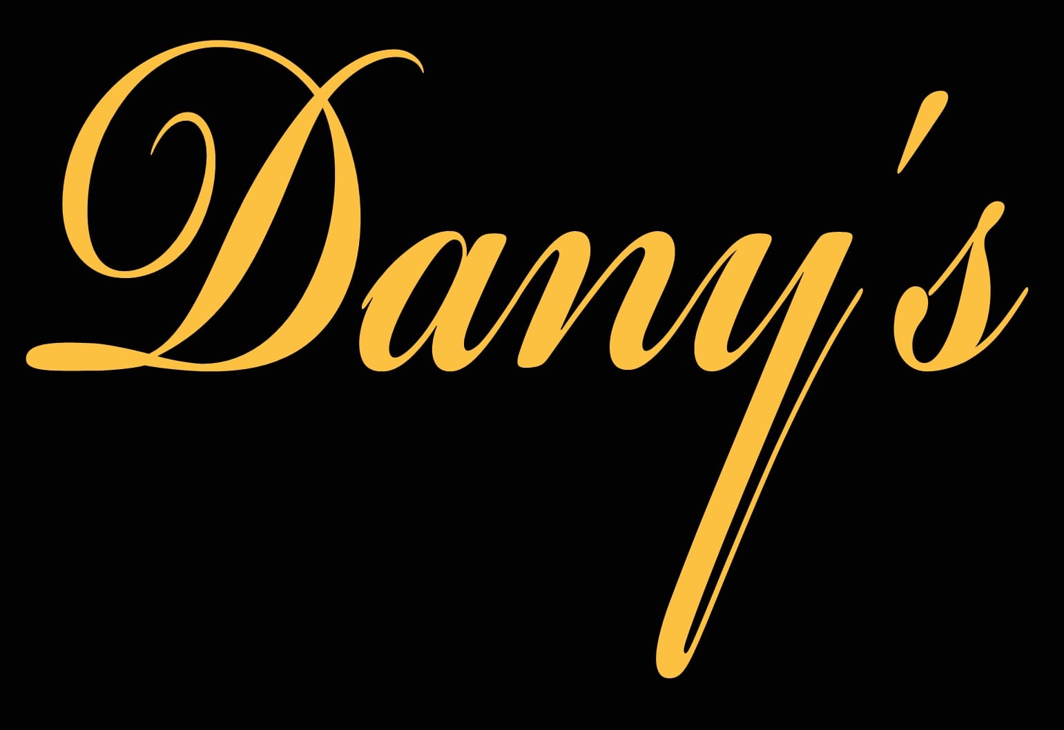 Dany's
