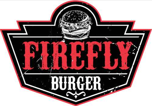Firefly burger hamra