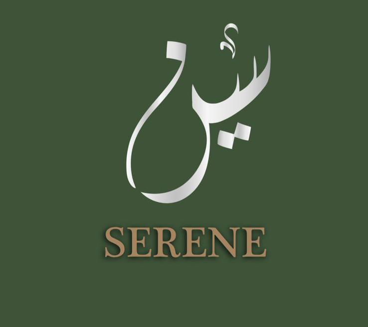 Serene restaurant