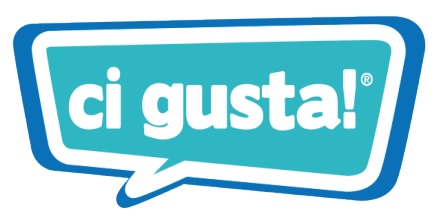Ci Gusta.