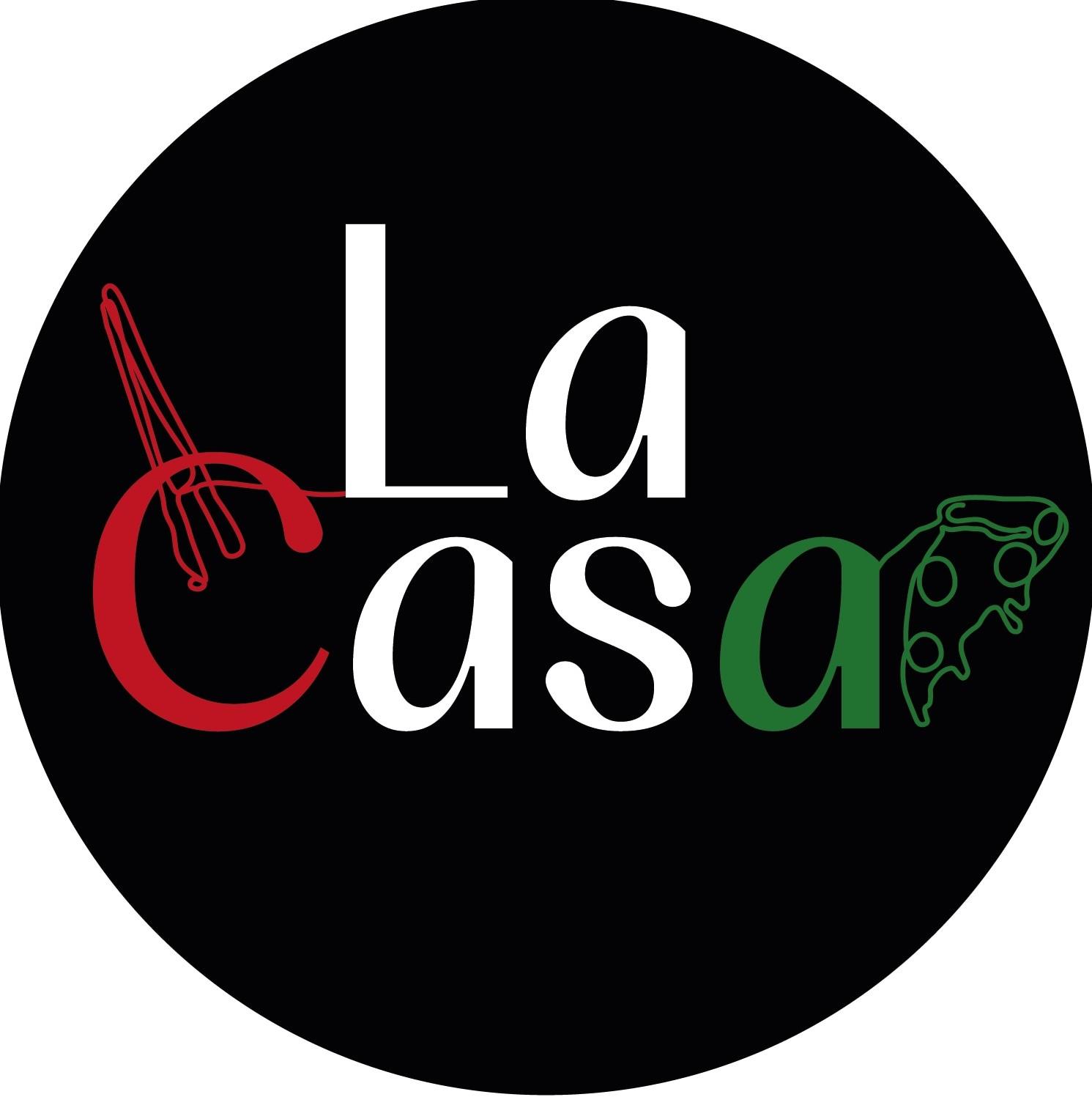 La  Casa