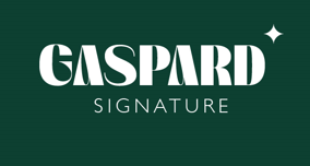 Gaspard Signature