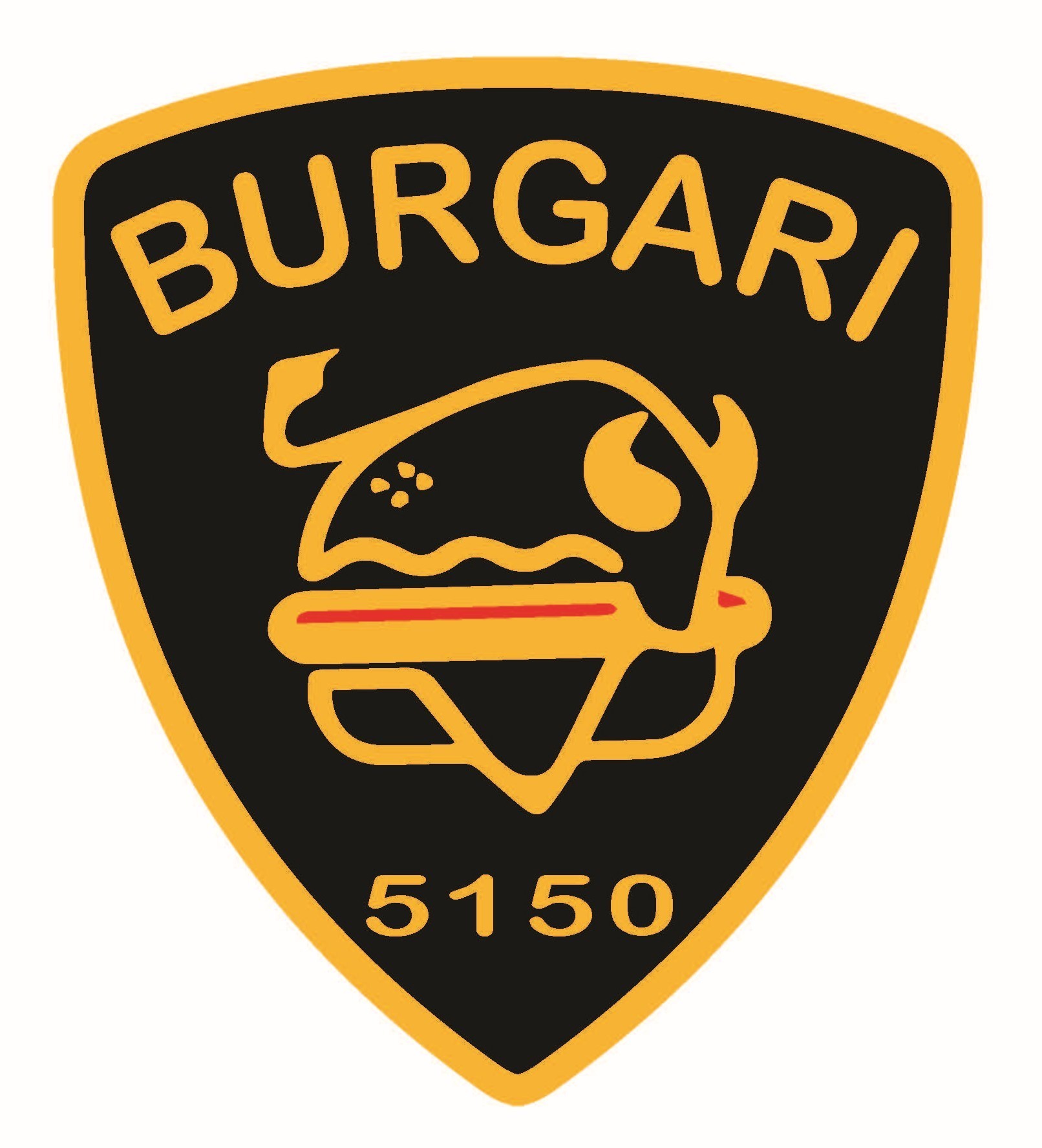 Burgari