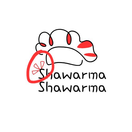 Shawarma Shawarma