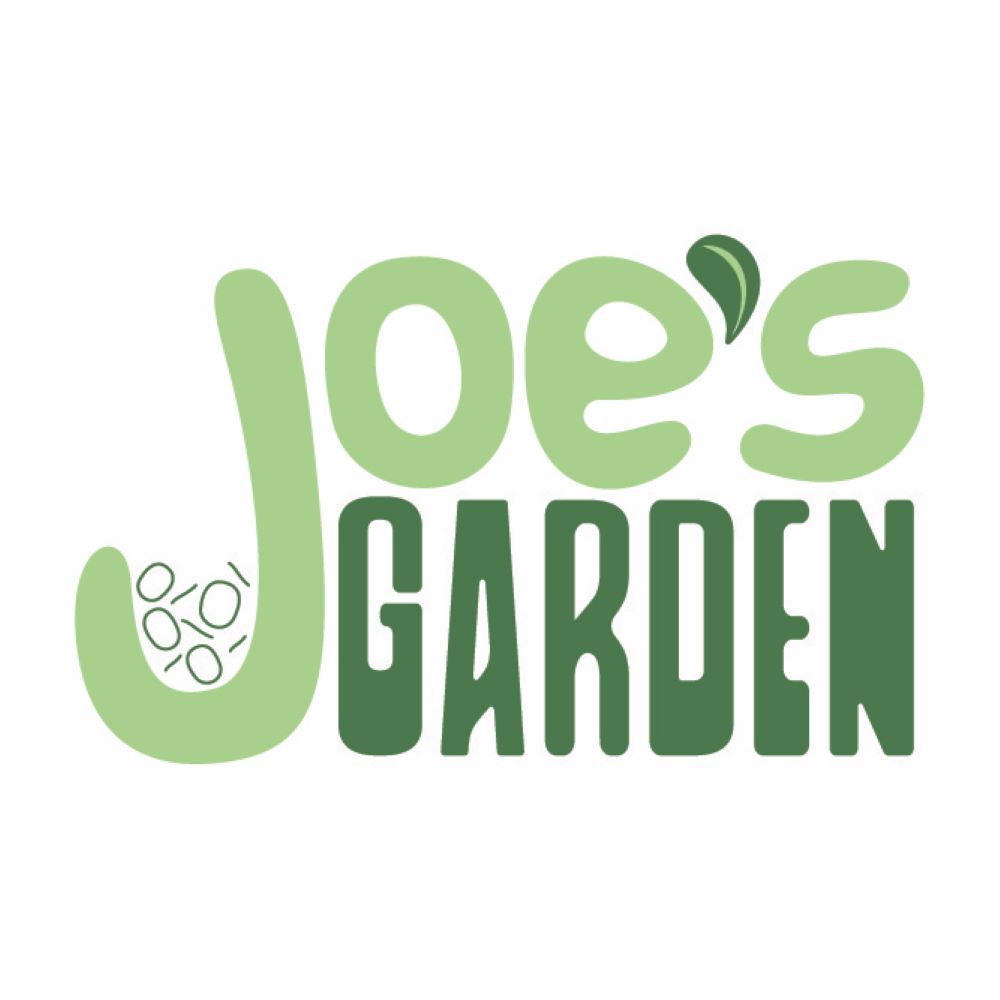 Joe`s Garden