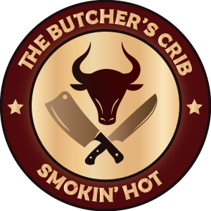 The Butcher's Crib