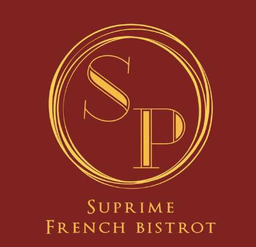 Suprime bistrot