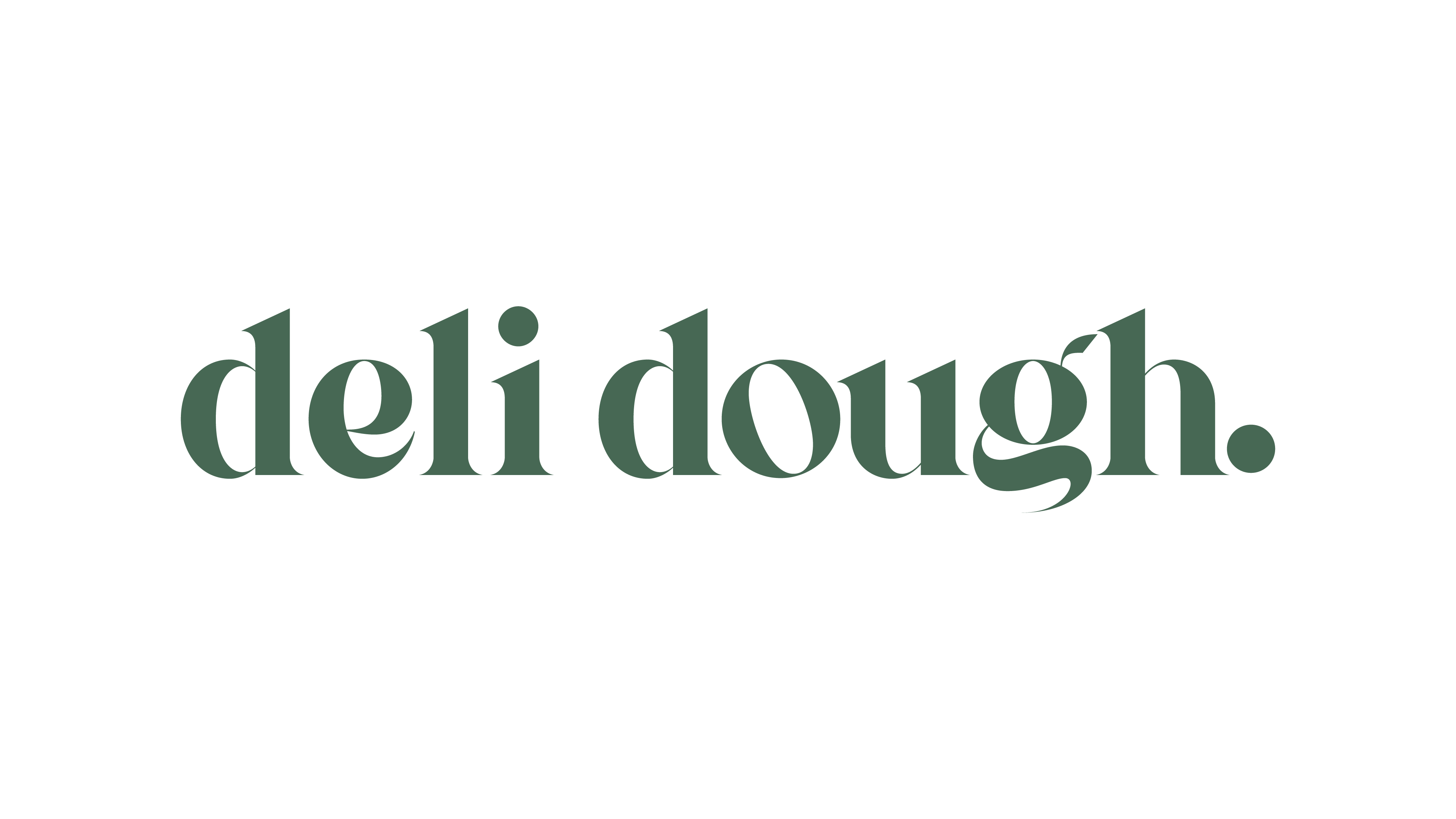Deli Dough