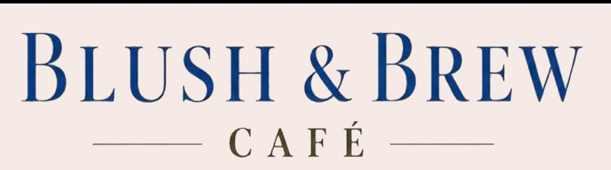Blush & Brew Cafe