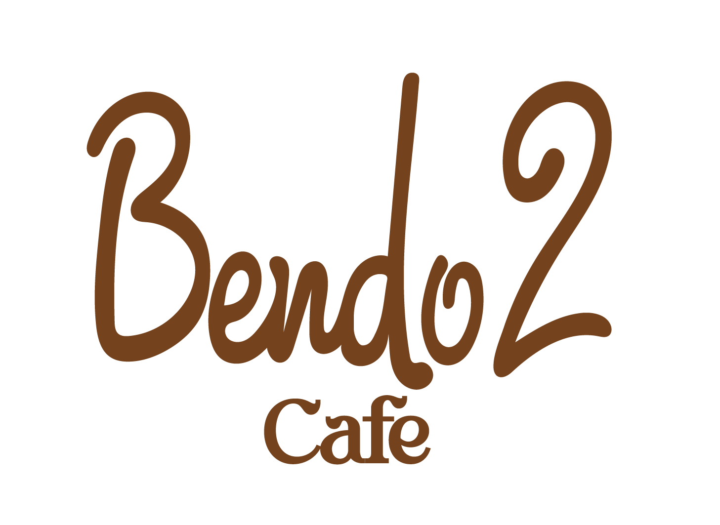 Bendo2 Cafe