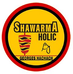 Shawarma Holic