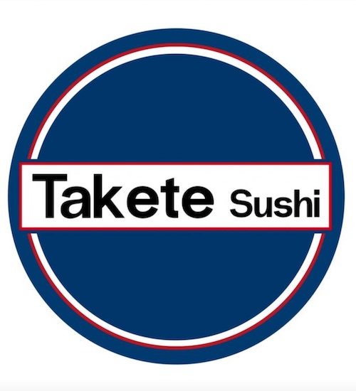 TAKETE SUSHI CATERING