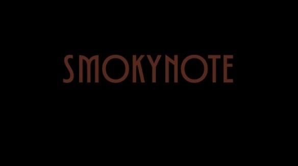 Smoky Note