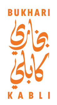 Bukhari Kabli