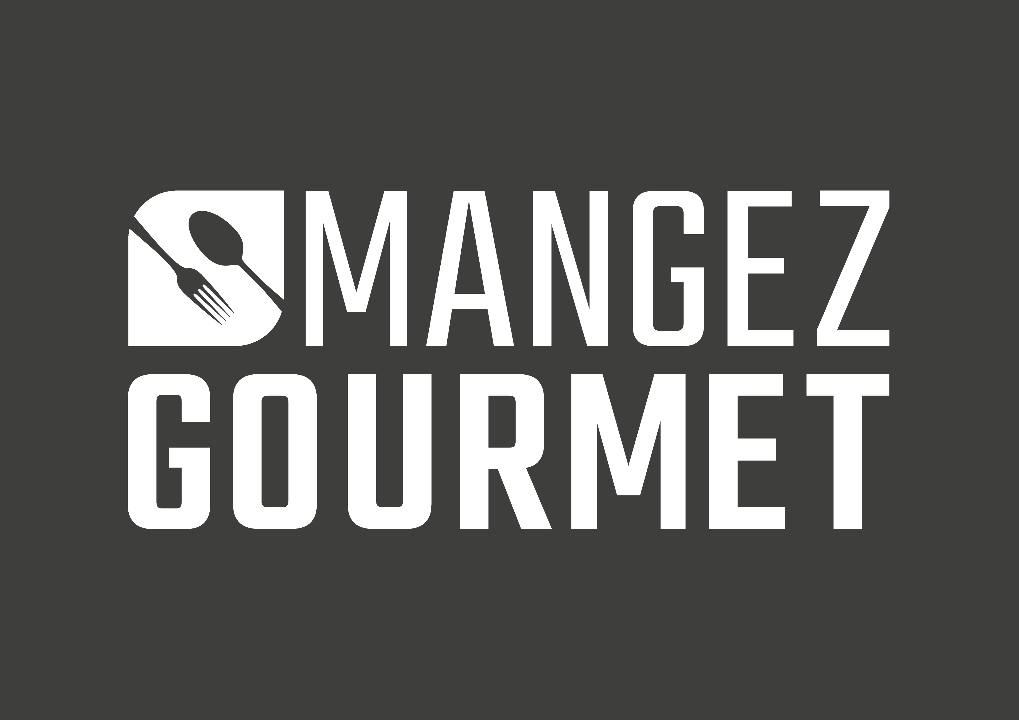 Manger Gourmet