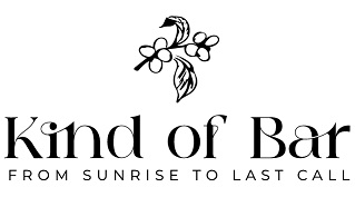 Kind Of Bar