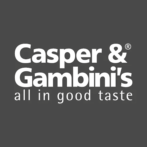 Casper And Gambinis