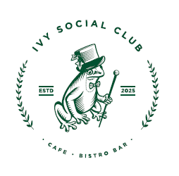 Ivy social club