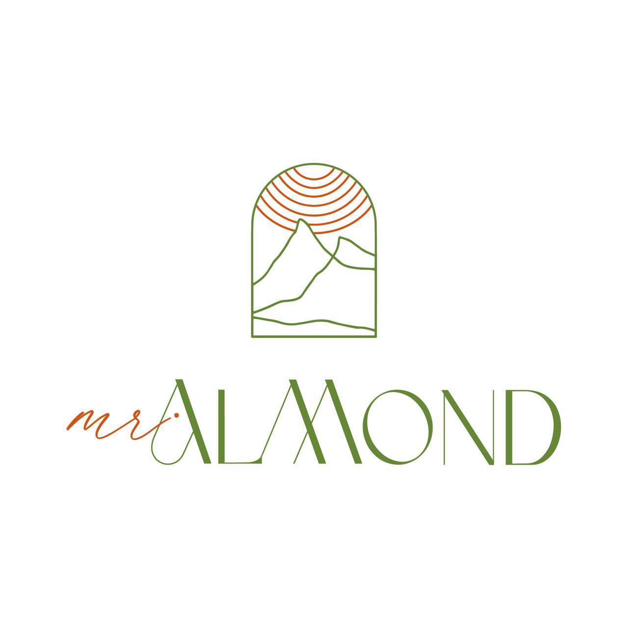 Mr Almond