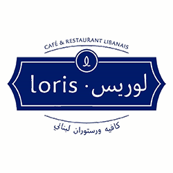 Restaurant Loris.
