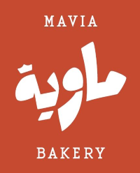 Mavia Bakery